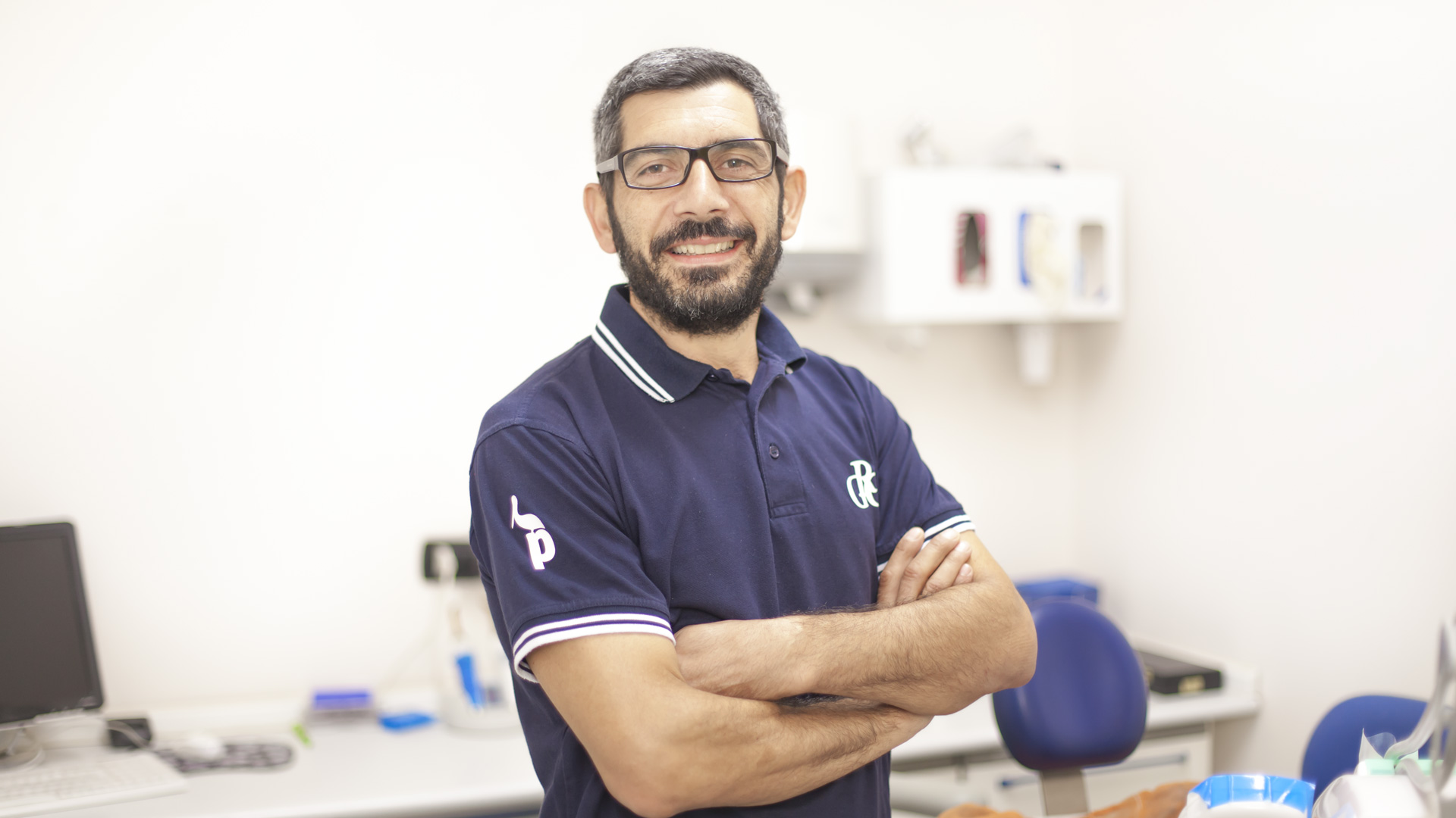 Dott. Giulio Rossi